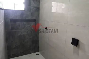 Casa &agrave; venda - Parque Residencial Metropolitano