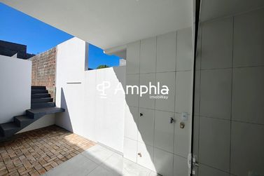 Casa &agrave; venda - 56m&sup2; - Cascavel Velho