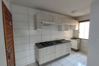 Apartamento &agrave; venda - 50m&sup2; - JARDIM SAO CRISTOVAO
