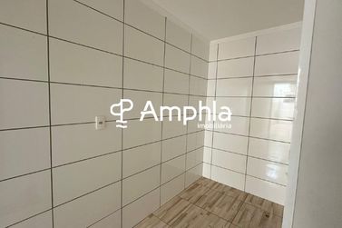 Casa &agrave; venda - 90m&sup2; - Canad&aacute;
