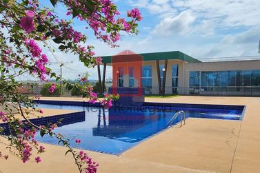 Casa &agrave; venda - 130m&sup2; - Zona VI