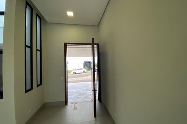 Casa &agrave; venda - 208m&sup2; - Parque Residencial Interlagos II