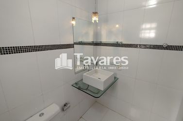 Casa &agrave; venda - 242m&sup2; - Parque San Remo I