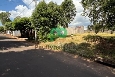 Terreno &agrave; venda - 252m&sup2; - jardim bela vista