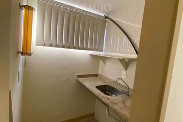 Sala Comercial &agrave; venda - 52m&sup2; - Zona I-A
