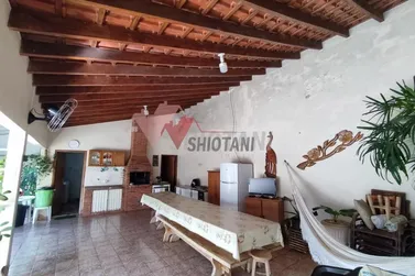 Casa &agrave; venda - Zona I-A