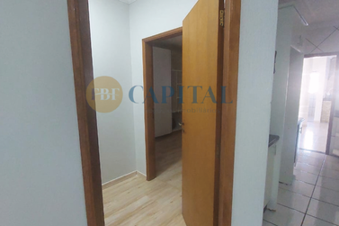 Casa &agrave; venda - 162m&sup2; - Zona VII