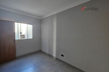 Casa &agrave; venda - 85m&sup2; - Jardim Ibis