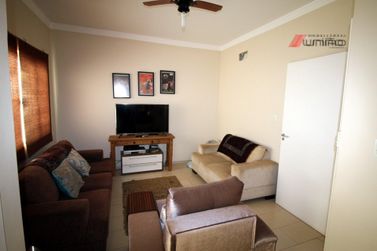 Casa &agrave; venda - 224m&sup2; - Zona 1