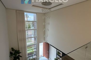 Sobrado &agrave; venda - 250m&sup2; - Jardim Am&eacute;rica