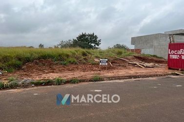 Terreno &agrave; venda - 150m&sup2; - Parque Residencial Roma