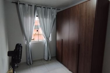 Casa &agrave; venda - 162m&sup2; - Conjunto Habitacional Sonho Meu