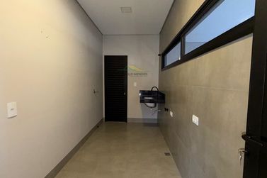 Casa &agrave; venda - 195m&sup2; - Parque Interlagos