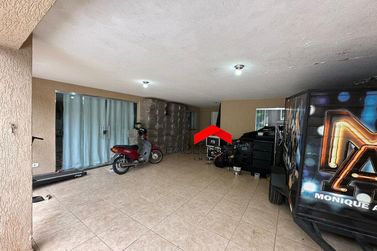 Casa &agrave; venda - 60m&sup2; - zona I