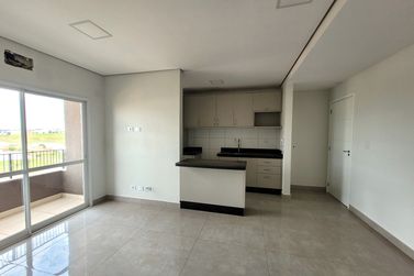 Apartamento &agrave; venda - 55m&sup2; - Parque Residencial Interlagos II