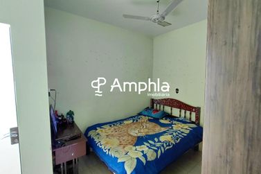 Casa &agrave; venda - 29m&sup2; - S&aacute;o Lucas