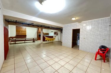 Sobrado &agrave; venda - 240m&sup2; - Jardim Am&eacute;rica I