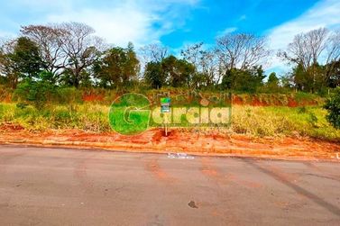 Terreno &agrave; venda - 360m&sup2; - Parque Firenze