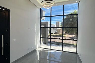 Casa &agrave; venda - 216m&sup2; - Jardim S&atilde;o Francisco