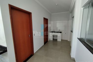 Casa para alugar - Jardim Alto da Boa Vista