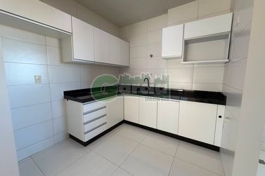 Apartamento para alugar - Jardim S&atilde;o Jos&eacute;