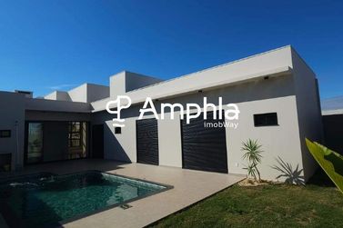 Casa &agrave; venda - 171m&sup2; - Vila Industrial