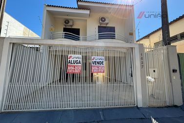 Casa &agrave; venda - 183m&sup2; - Jardim Global