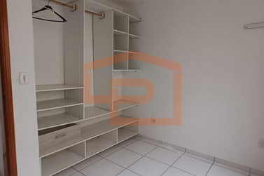 Apartamento para alugar - 50m&sup2; - Jardim S&atilde;o Crist&oacute;v&atilde;o
