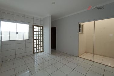 Casa &agrave; venda - 87m&sup2; - Jardim Interlagos I