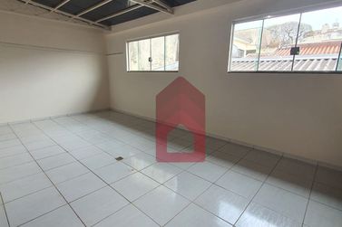 Apartamento para alugar - Zona III