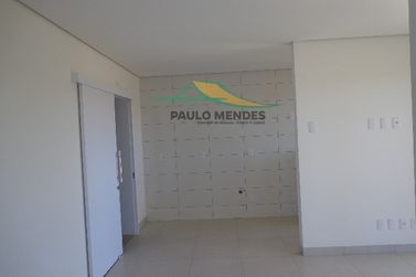 Apartamento &agrave; venda - 70m&sup2; - Edif&iacute;cio Interlagos Residencial Clube