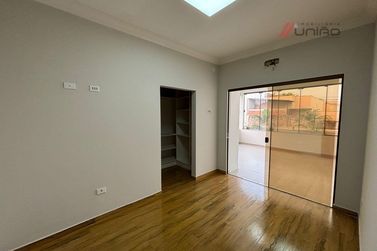 Casa para alugar - 380m&sup2; - Jardim Imigrantes II