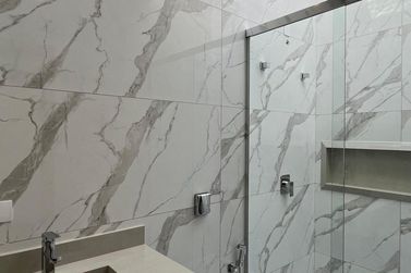 Casa &agrave; venda - 138m&sup2; - Parque Bandeirantes