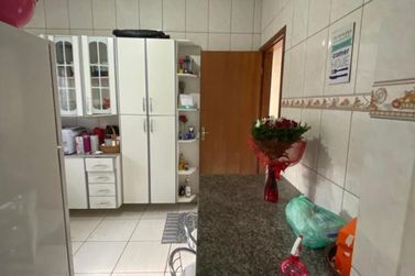 Casa &agrave; venda - 74m&sup2; - Parque do Lago
