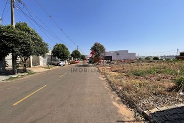 Terreno &agrave; venda - 220m&sup2; - Parque Residencial Metropolitano