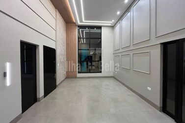 Casa para alugar - Parque Residencial Interlagos II