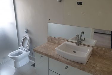 Apartamento &agrave; venda - 301m&sup2; - Zona I