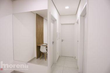 Apartamento &agrave; venda - 68m&sup2; - Parque Residencial Interlagos II