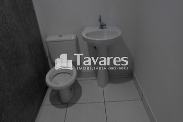 Sal&atilde;o Comercial &agrave; venda - 185m&sup2; - Zona VI