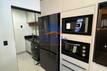 Casa &agrave; venda - 157m&sup2; - PORTO COBRINCO I