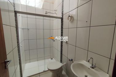 Casa para alugar - 67m&sup2; - Parque Interlagos