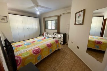 Casa &agrave; venda - 154m&sup2; - Zona V