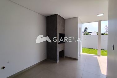Casa &agrave; venda - 120m&sup2; - JARDIM GISELA