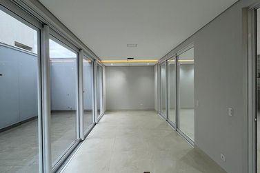 Sobrado &agrave; venda - 231m&sup2; - Paysage essenza