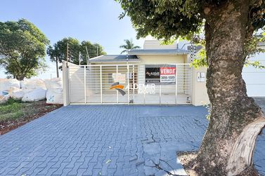 Casa &agrave; venda - 130m&sup2; - Jardim Villa Romana