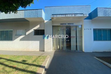 Sala Comercial para alugar - Zona I