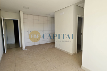 Apartamento &agrave; venda - 65m&sup2; - Parque Interlagos
