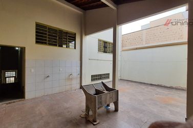 Casa &agrave; venda - 363m&sup2; - Zona IV