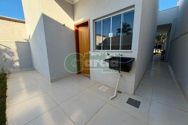Casa para alugar - Parque Residencial It&aacute;lia