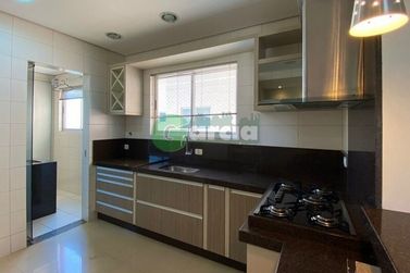 Apartamento &agrave; venda - Zona VI